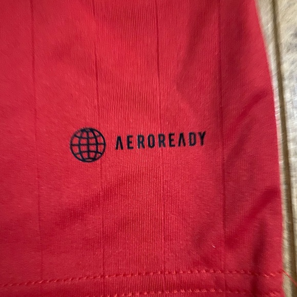 Manchester United Antony Jersey - Picture 3 of 4